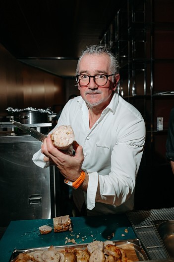 Давид Дессо