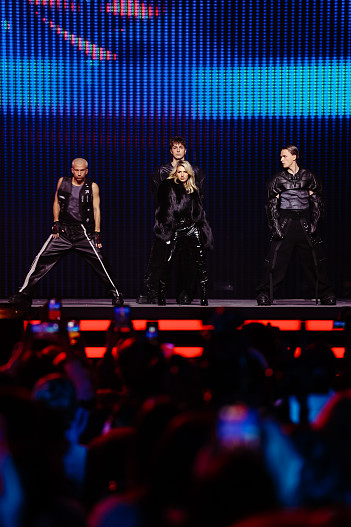 Люся Чеботина