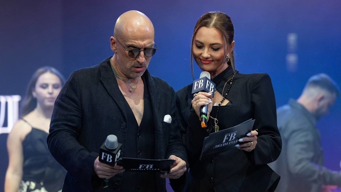 «Возможно наша слишком естественная легкость стала поводом для обсуждений»