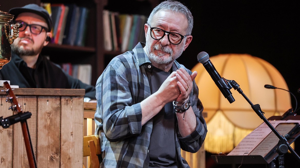 Zivert, IOWA, Ваня Дмитриенко, Валерия, The Hatters и другие артисты устроили грандиозное шоу на юбилее проекта Маргулиса