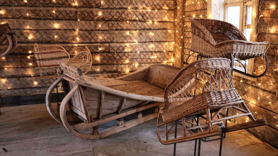 В Тарусе откроется выставка «Забытые истории»