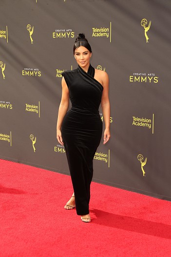 Ким Кардашьян&nbsp;