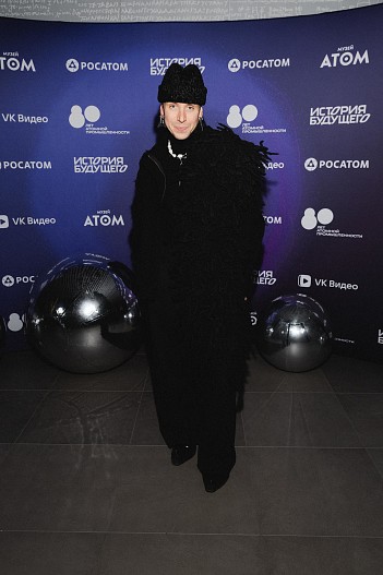 Георгий Рушев