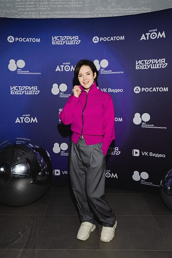 Ирина Пудова