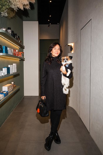 Ирина Чайковская