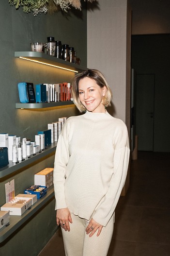 Яна Крайнова