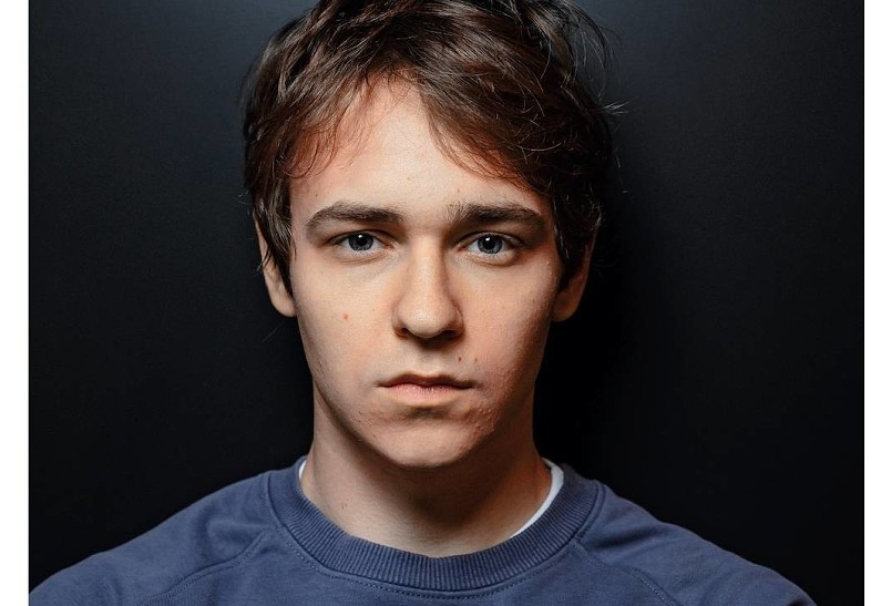 Макар Хлебников: «Нет лучше качества, чем наивность»