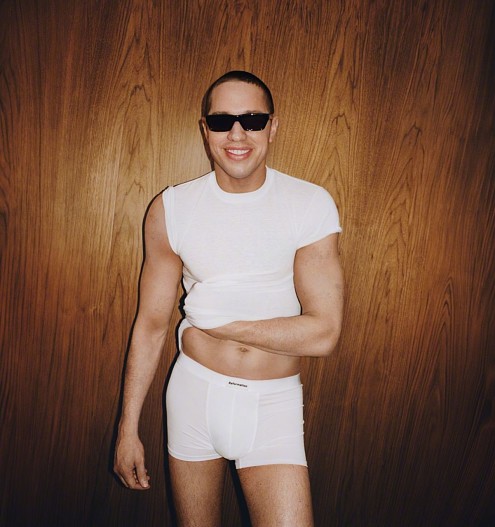 Пит Дэвидсон&nbsp;