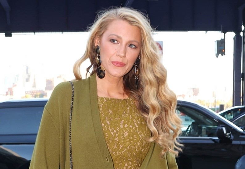 Блейк Лайвли подала очередной иск против Джастина Бальдони за клевету