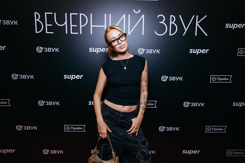 Настя Бэдбарби