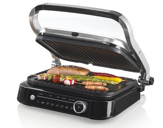 Контактный гриль GCG2100S