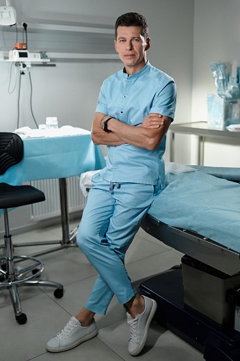 Сергей Свиридов