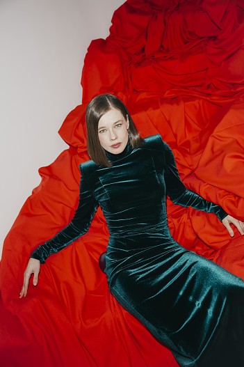 Катерина Шпица