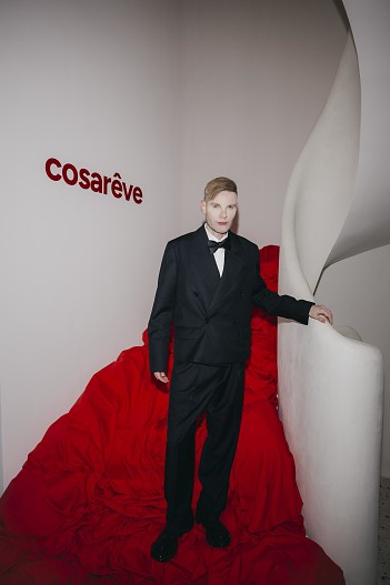 Павел Князев