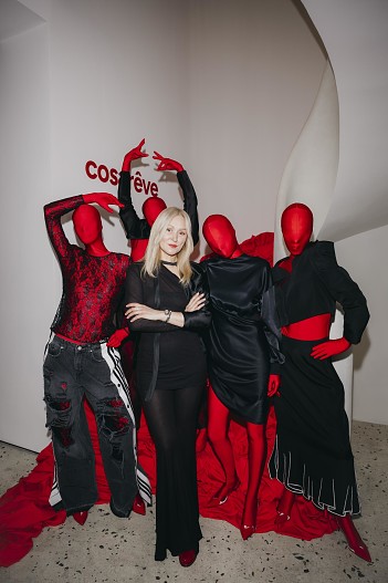 Оксана Косарева