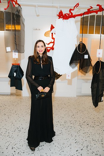 Юлианна Винер