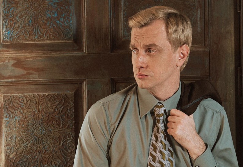 Алексей Гоман: «О проекте «Народный артист» вспоминаю, как взрослый человек вспоминает школу»