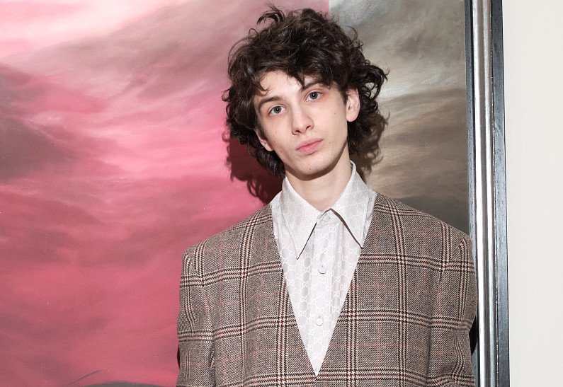 Стало известно имя партнерши Марка Эйдельштейна во втором сезоне «Мистера и миссис Смит»