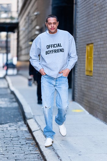 Пит Дэвидсон