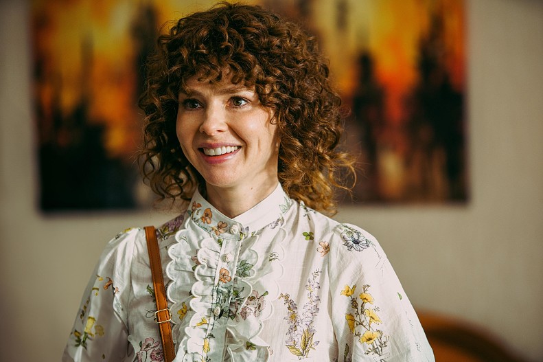 Елена Николаева