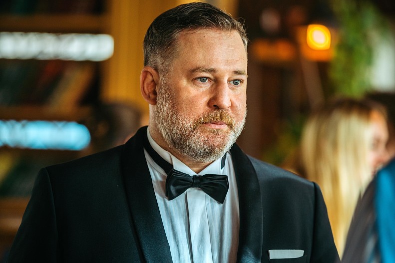 Алексей Розин