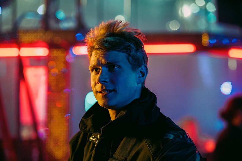 Вадим Соснин