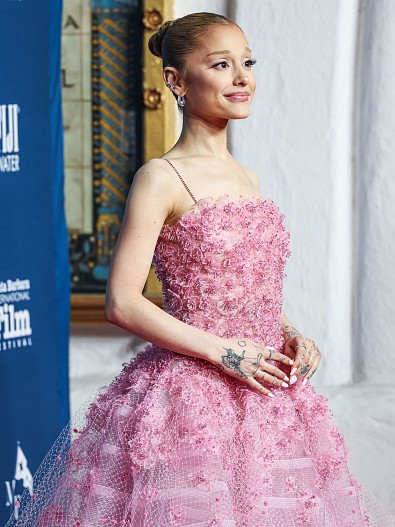 Ариана Гранде