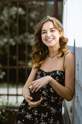 Александра Соловьёва