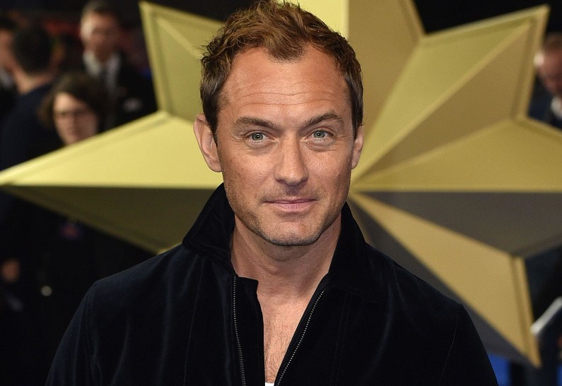 Джуд Лоу разозлил фанатов правилом неприкосновенности 