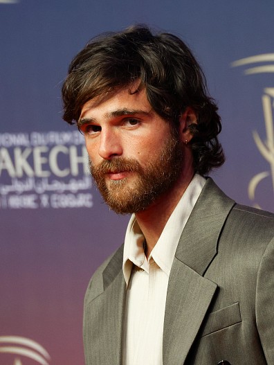 Джейкоб Элорди