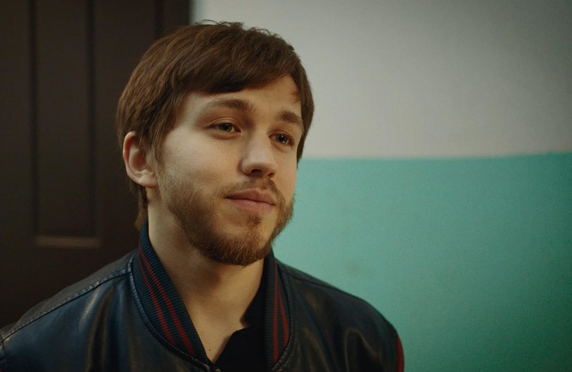 Сергей Романович в сериале «Дорогой родственник»