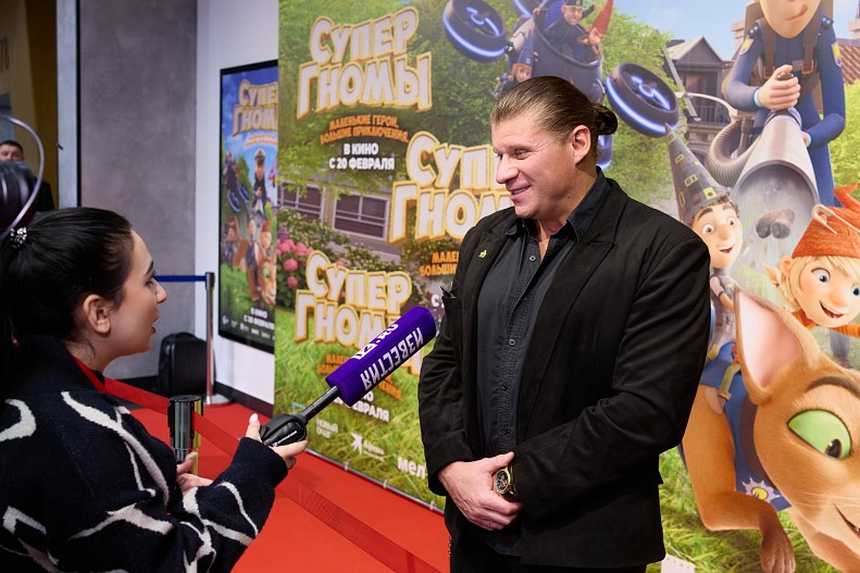 Валерий Юшкевич