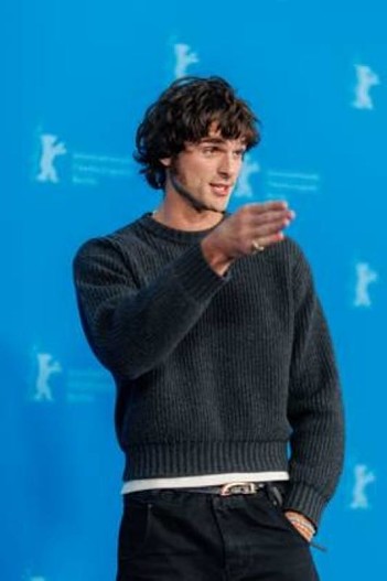 Джейкоб Элорди