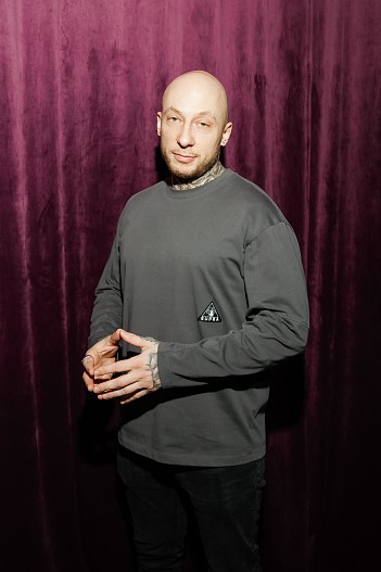 Игнат Ражников