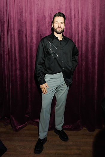 Максим Завидия