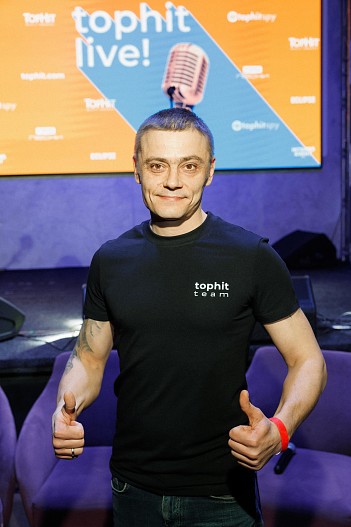 Павел Балашов