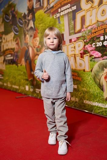 Арсений Плющенко