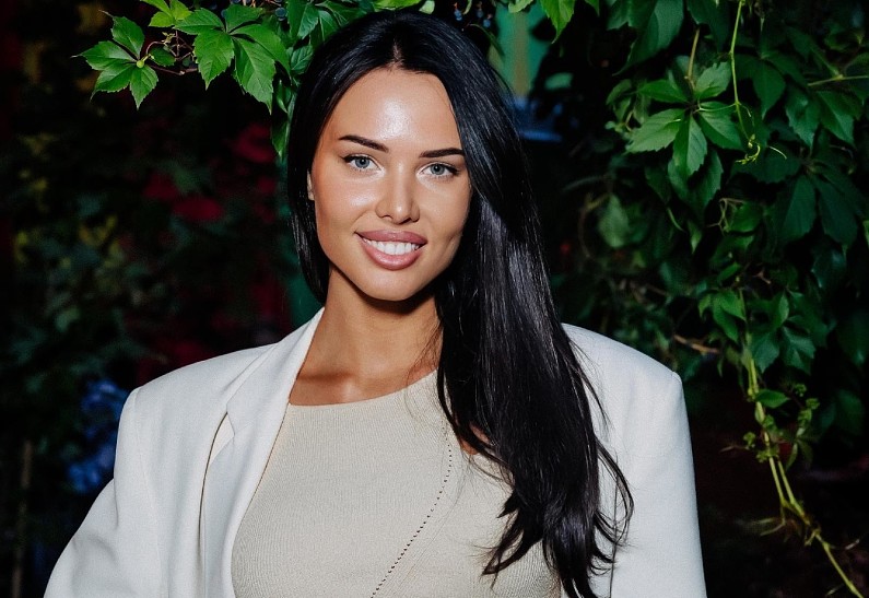 Анастасия Решетова рассказала, из-за чего ее дразнили в школе