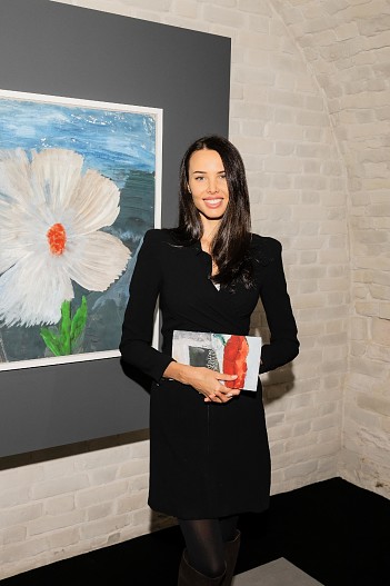 Анастасия Решетова