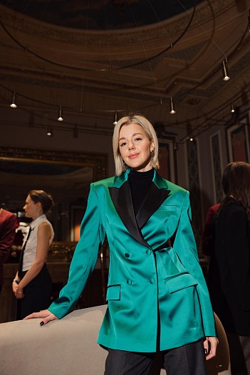 Юлианна Караулова