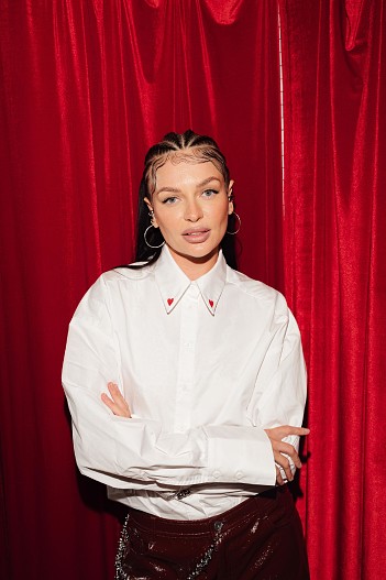 Наташа Борисова