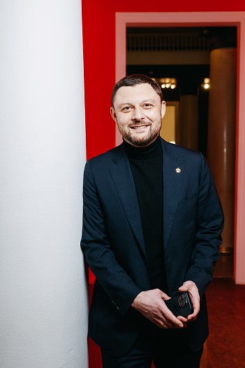 Василий Церетели