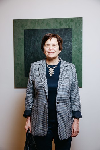 Ирина Прохорова