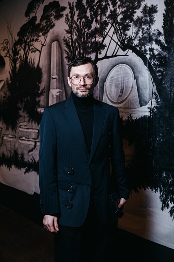 Владимир Снежин