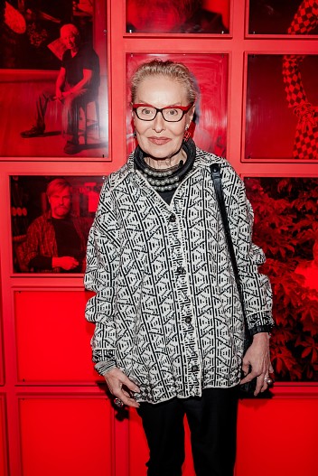 Ольга Свиблова