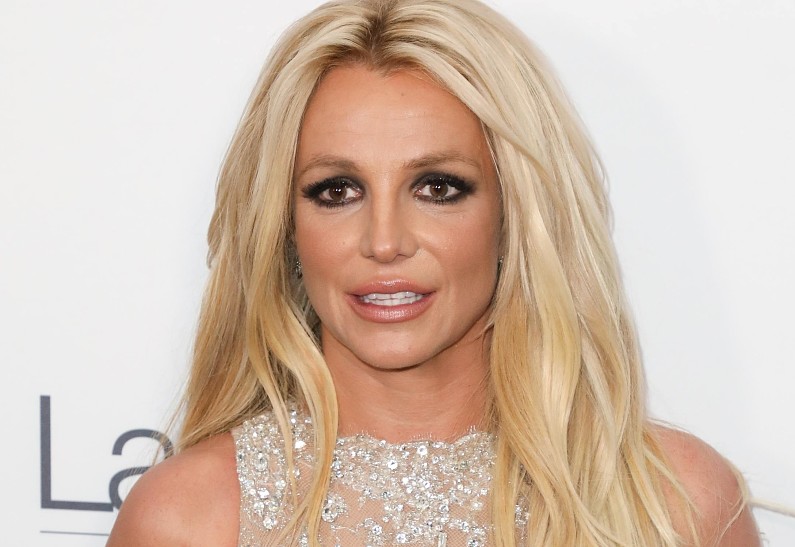 Бритни Спирс впервые прокомментировала свой роман с помощником по дому