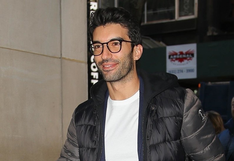 Джастин Бальдони подал очередной иск против Блейк Лайвли