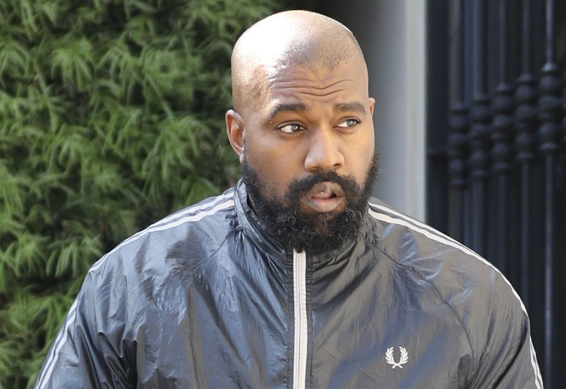 Канье Уэст возобновил вражду с Тейлор Свифт. Подробности!