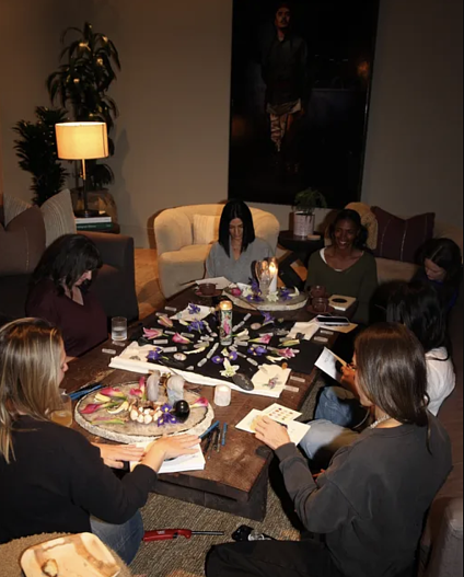 Меган Маркл посетила вечеринку Керри Вашингтон