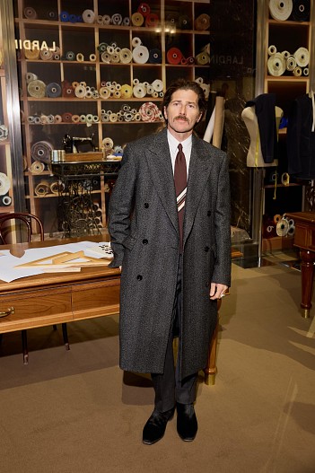 Алессио Лардини